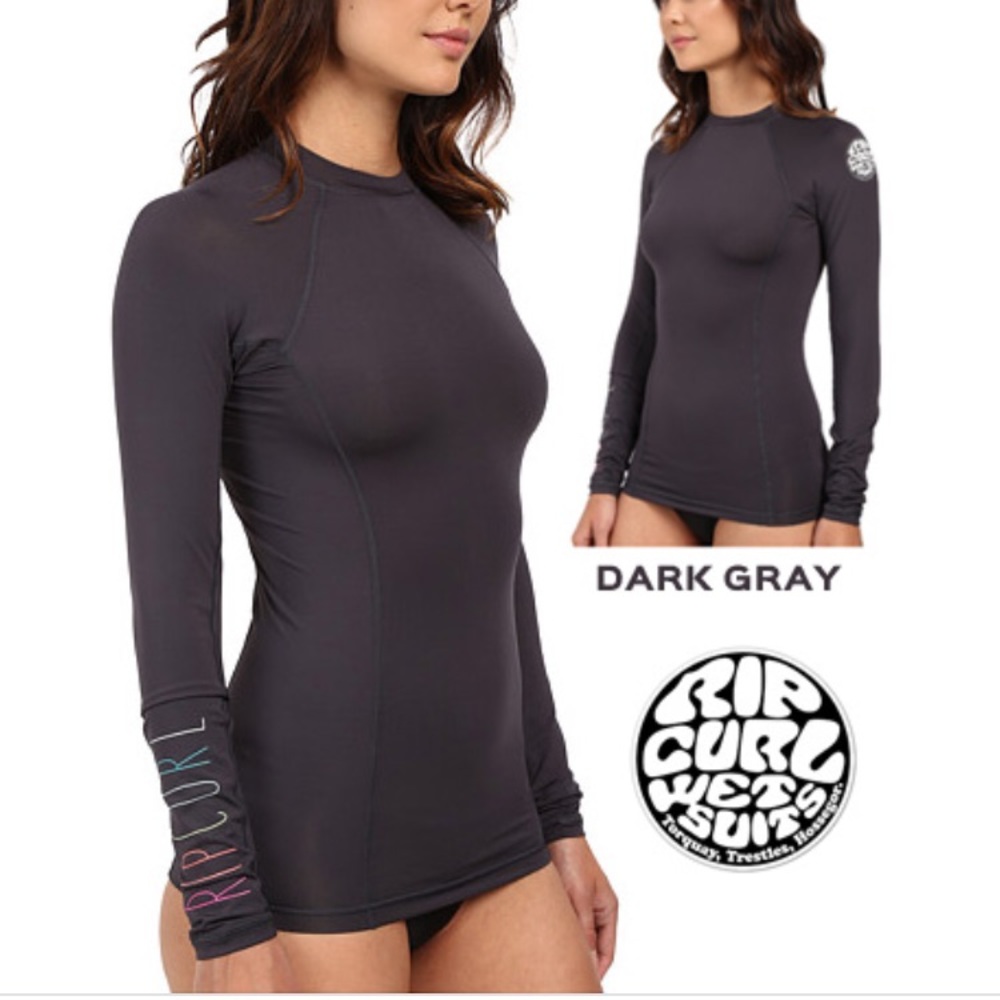 Rip Curl Rashguard